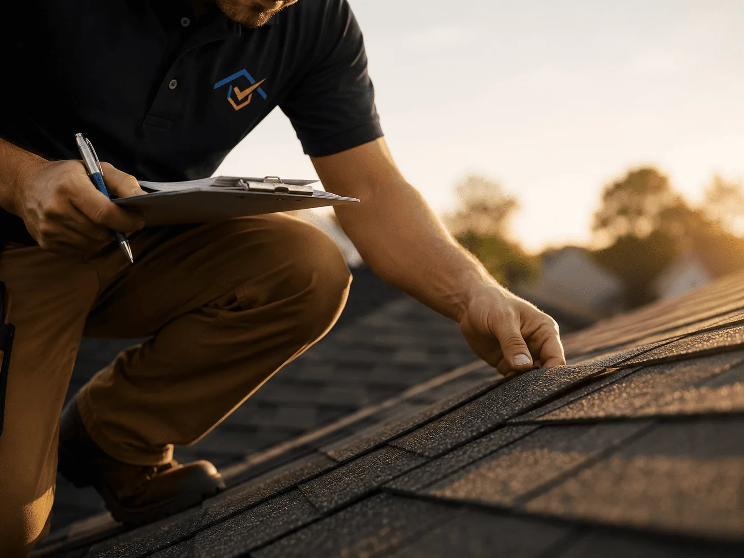 Why Choose Roof Inspection in Nice, CA