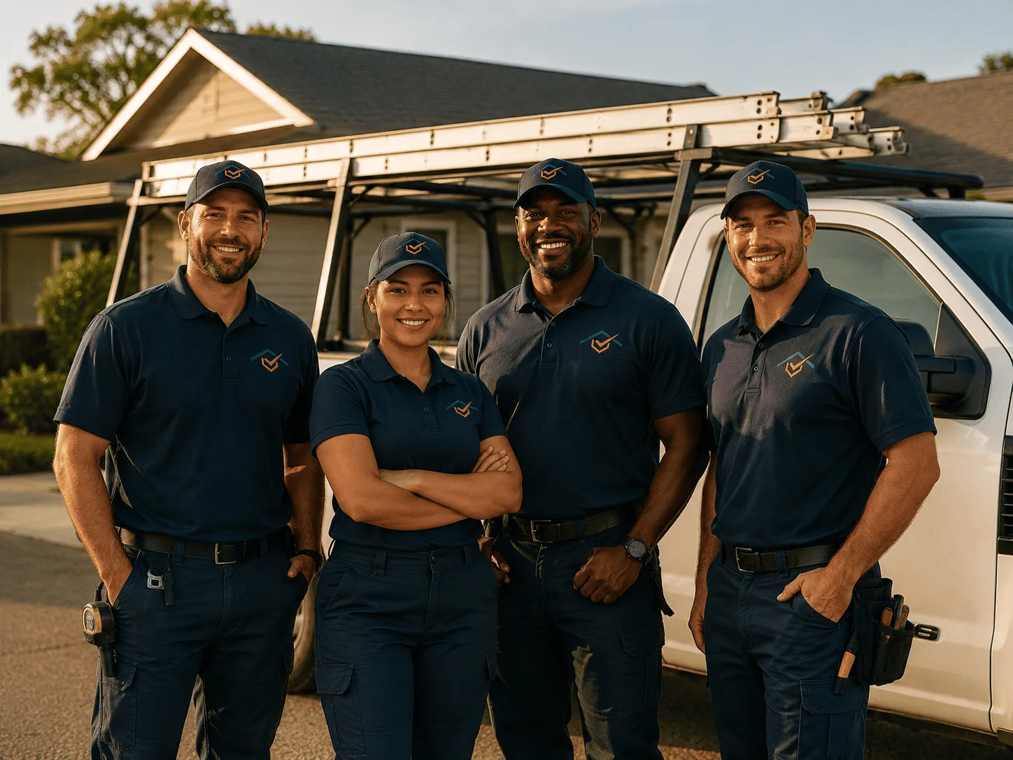 Roof Inspection company in Nice, CA